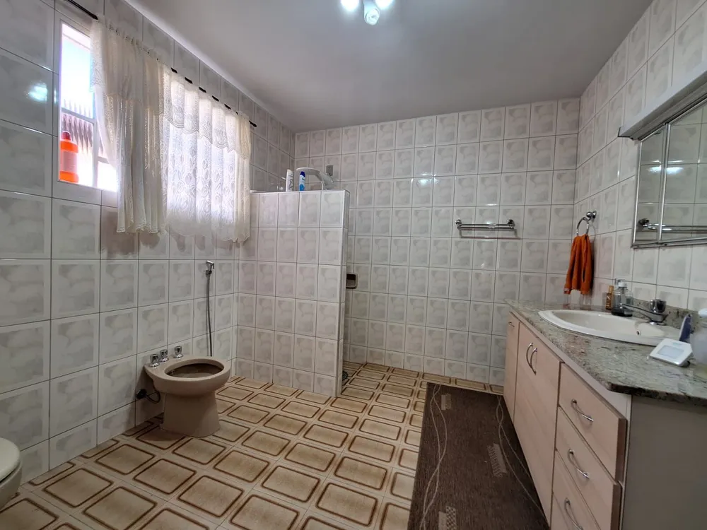 Casa, 5 quartos, 198 m² - Foto 7