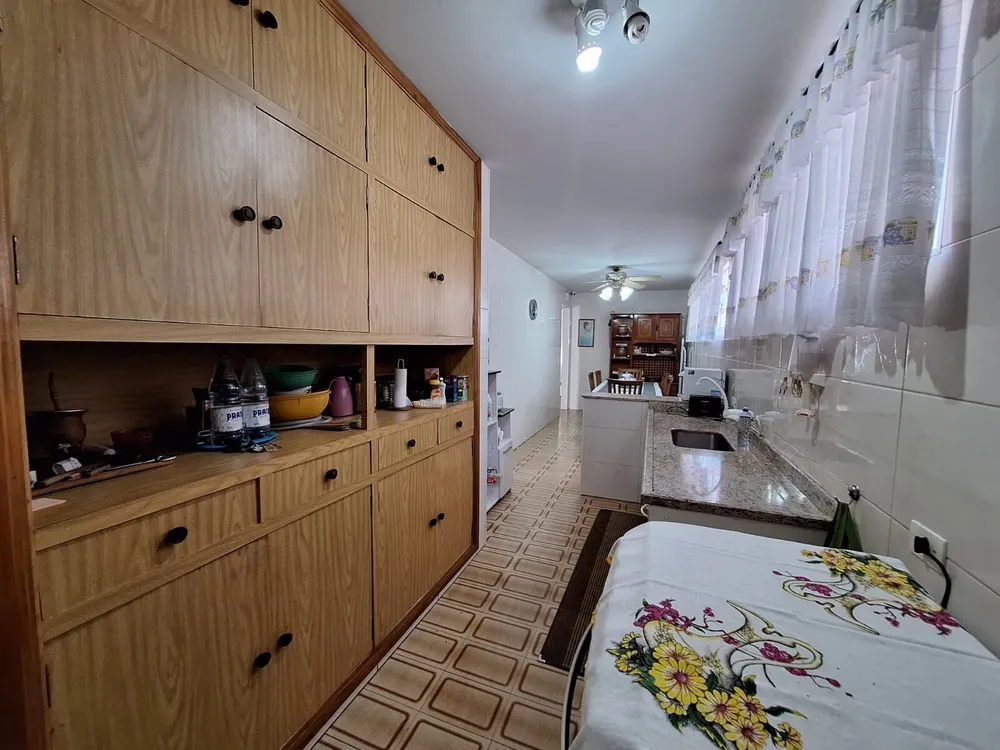 Casa, 5 quartos, 198 m² - Foto 6