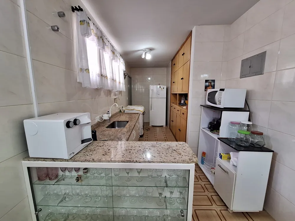 Casa, 5 quartos, 198 m² - Foto 8