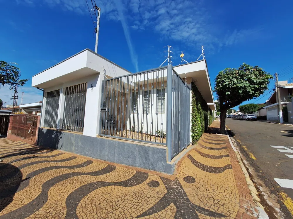 Casa, 5 quartos, 198 m² - Foto 2
