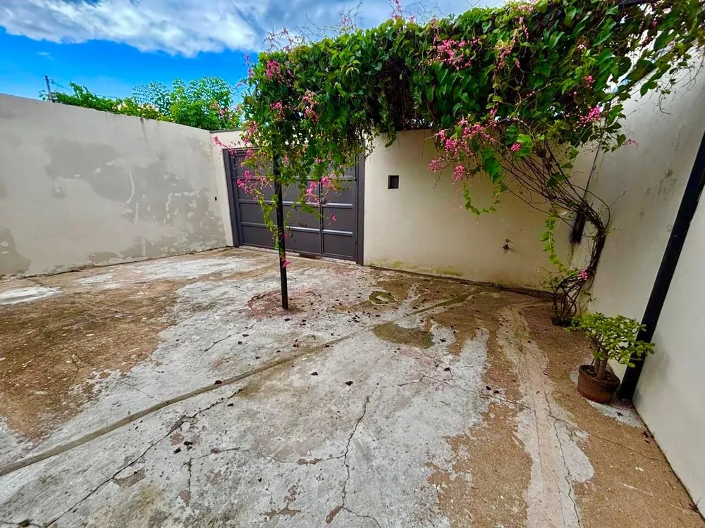 Casa, 2 quartos, 48 m² - Foto 3