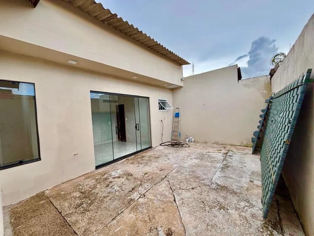 Casa, 2 quartos, 48 m² - Foto 4