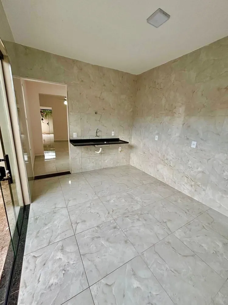 Casa, 2 quartos, 48 m² - Foto 9