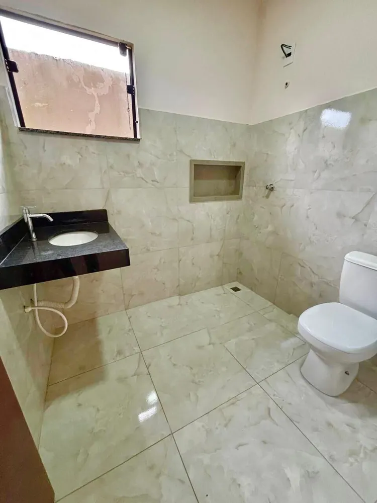 Casa, 2 quartos, 48 m² - Foto 6