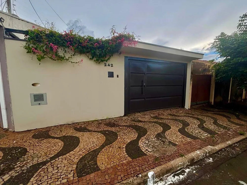 Casa, 2 quartos, 48 m² - Foto 2
