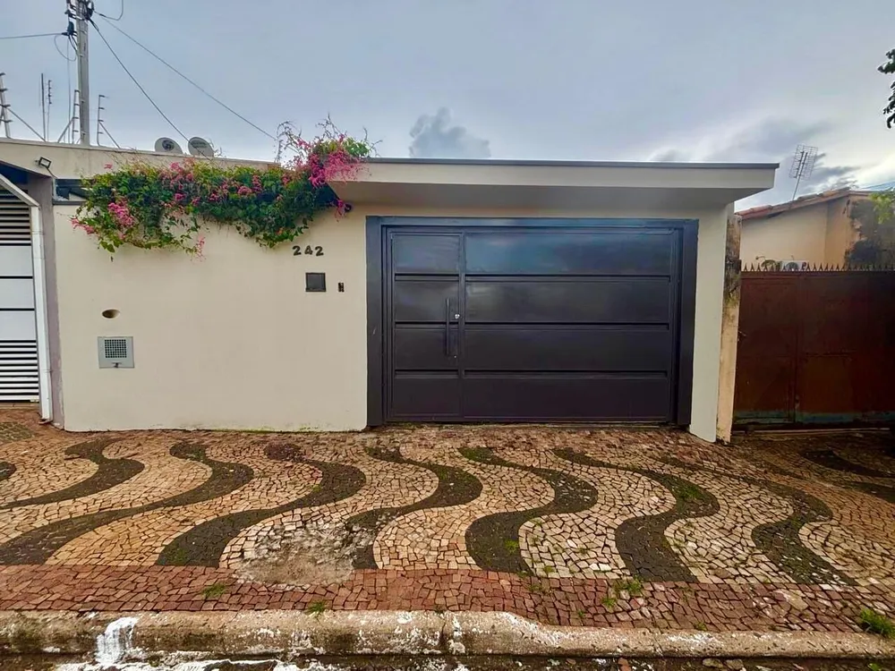 Casa, 2 quartos, 48 m² - Foto 1