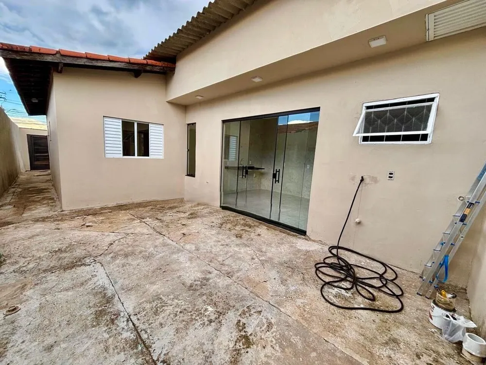 Casa, 2 quartos, 48 m² - Foto 3
