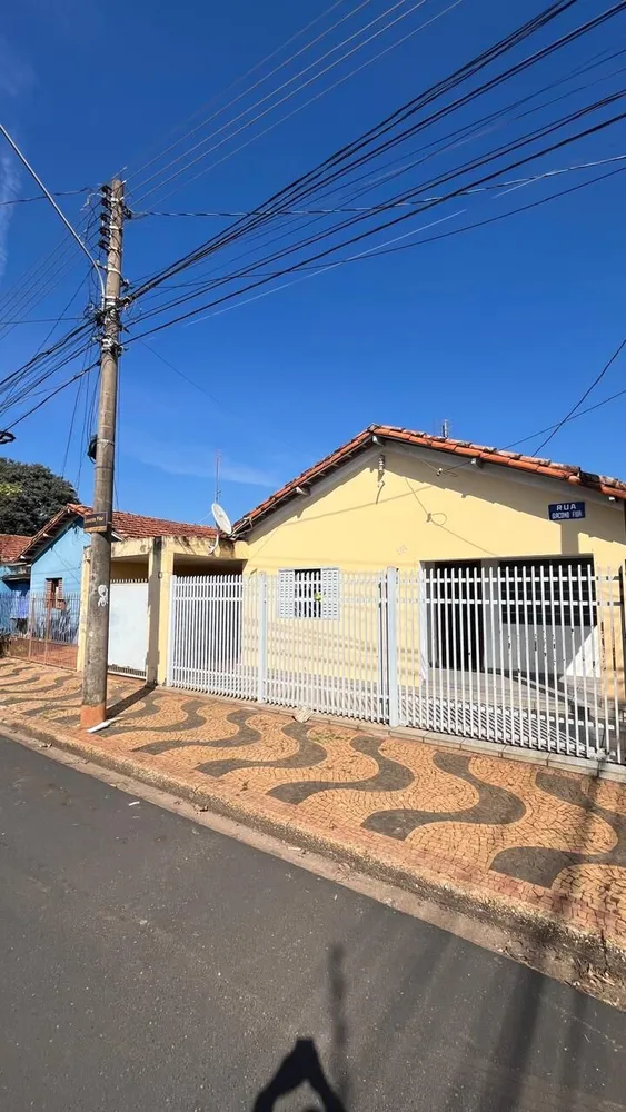 Casa, 4 quartos, 133 m² - Foto 3