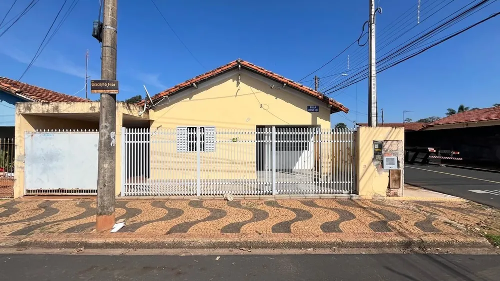 Casa, 4 quartos, 133 m² - Foto 2