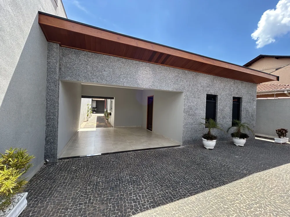 Casa, 2 quartos, 170 m² - Foto 4