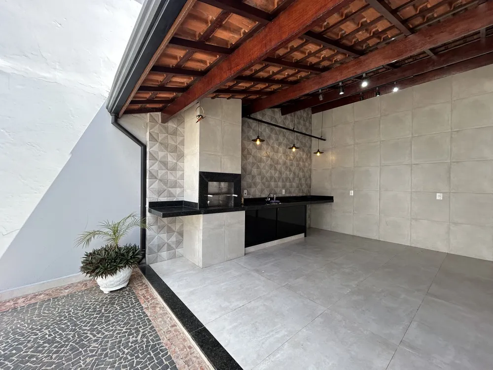 Casa, 2 quartos, 170 m² - Foto 1