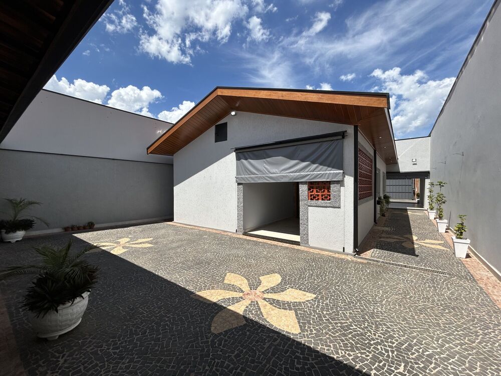 Casa, 2 quartos, 170 m² - Foto 4