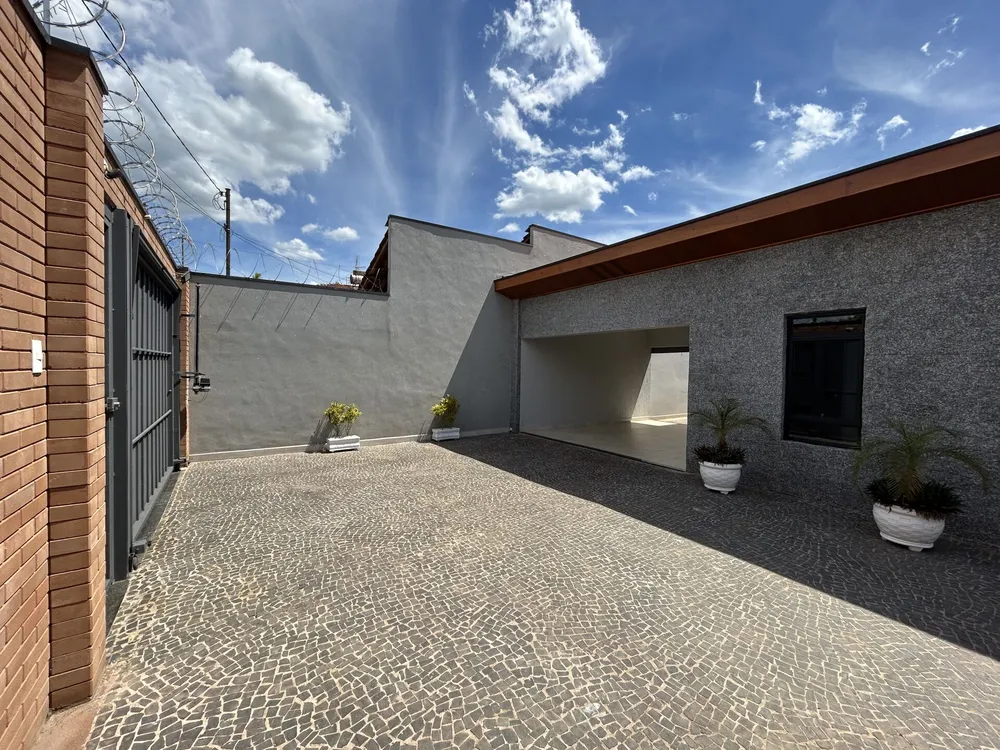 Casa, 2 quartos, 170 m² - Foto 3