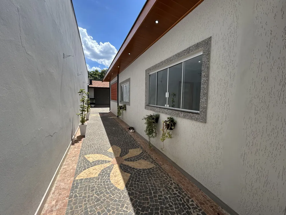 Casa, 2 quartos, 170 m² - Foto 5