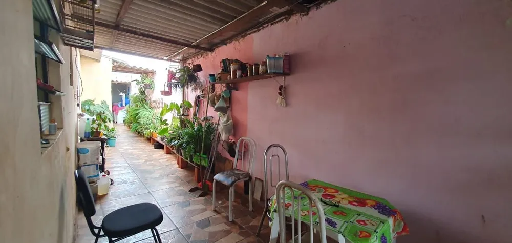 Casa, 2 quartos, 110 m² - Foto 1
