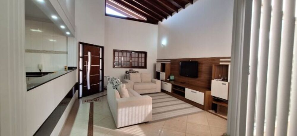 Casa, 2 quartos, 190 m² - Foto 1