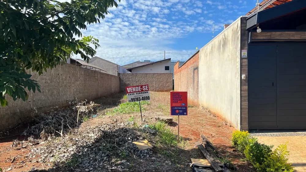 Terreno, 154 m² - Foto 1