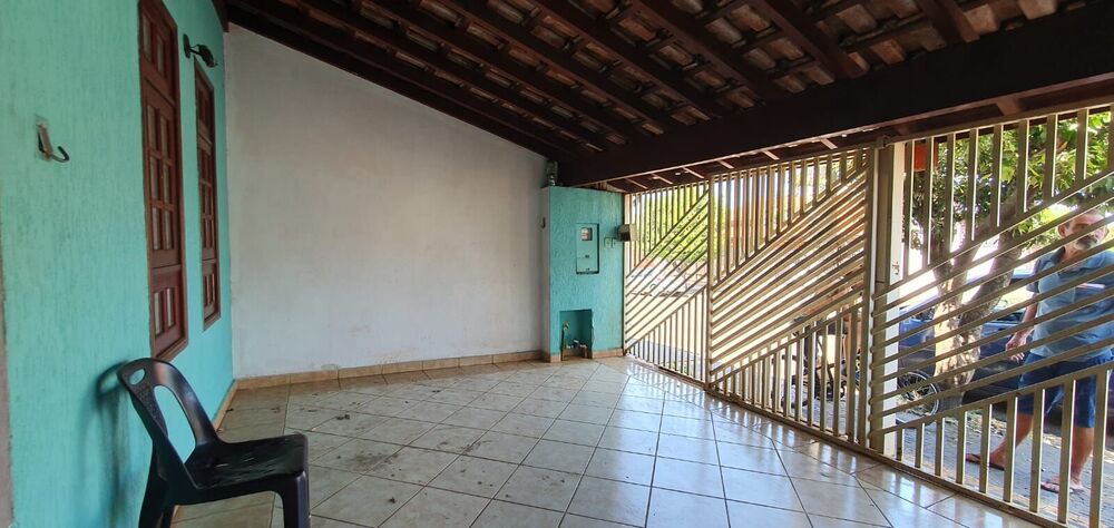 Casa, 3 quartos, 149 m² - Foto 5