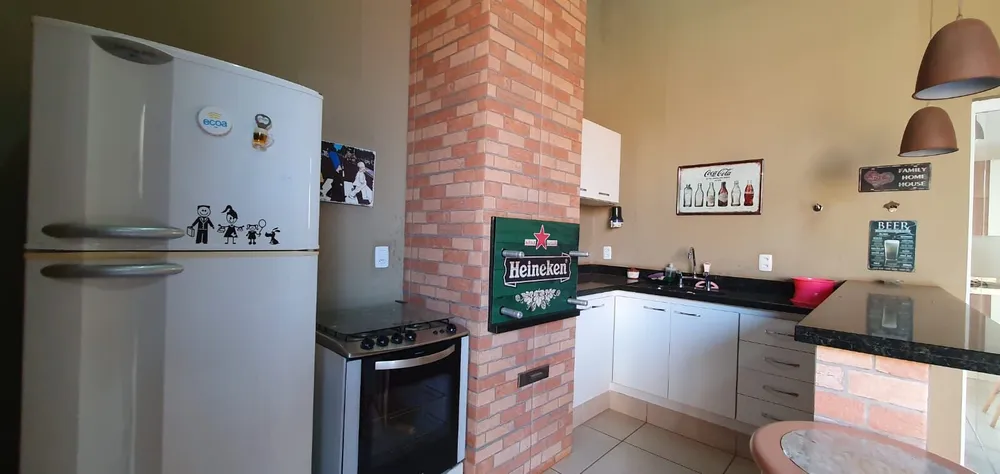 Casa, 3 quartos, 155 m² - Foto 5