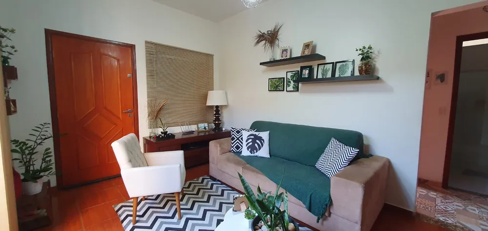 Casa, 3 quartos, 155 m² - Foto 2