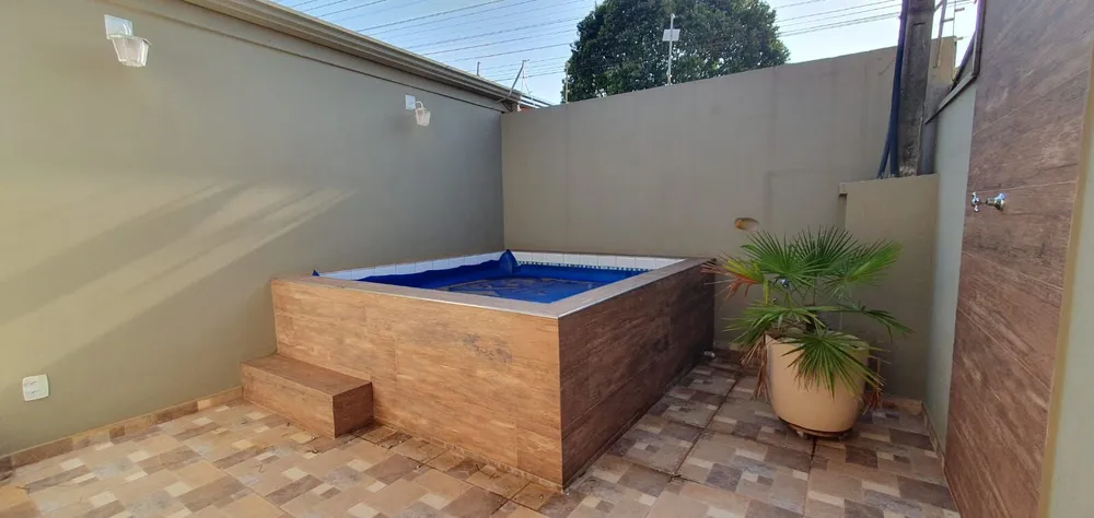 Casa, 3 quartos, 155 m² - Foto 7