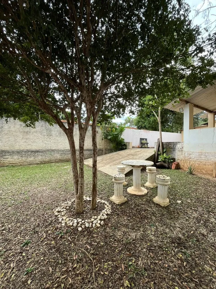 Fazenda, 385 m² - Foto 1