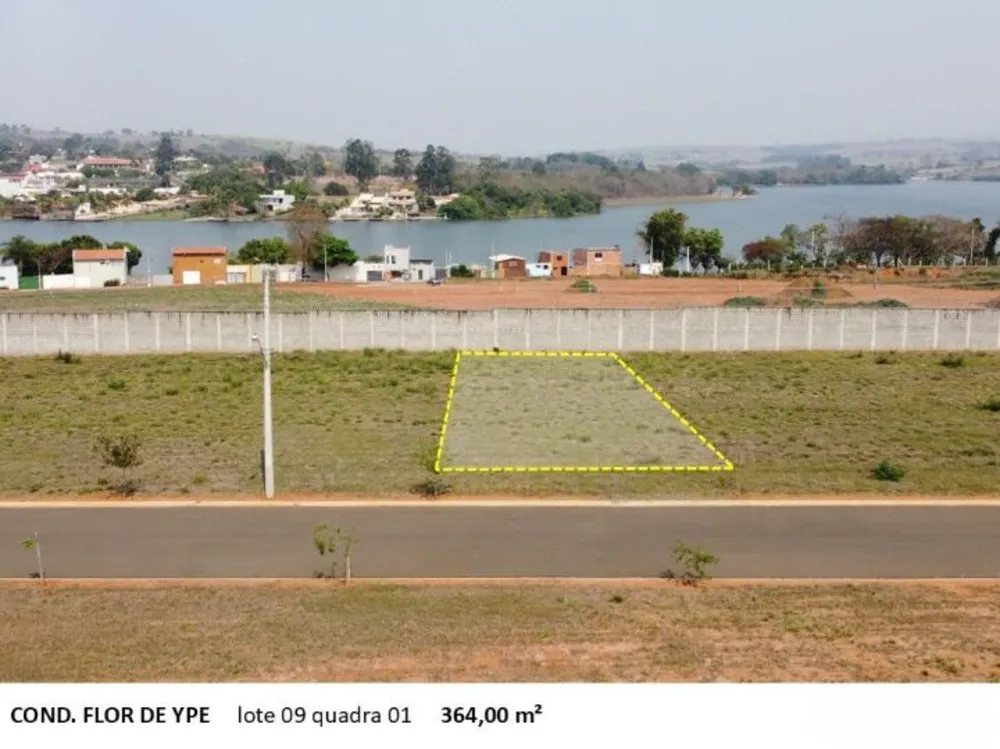 Terreno, 360 m² - Foto 6