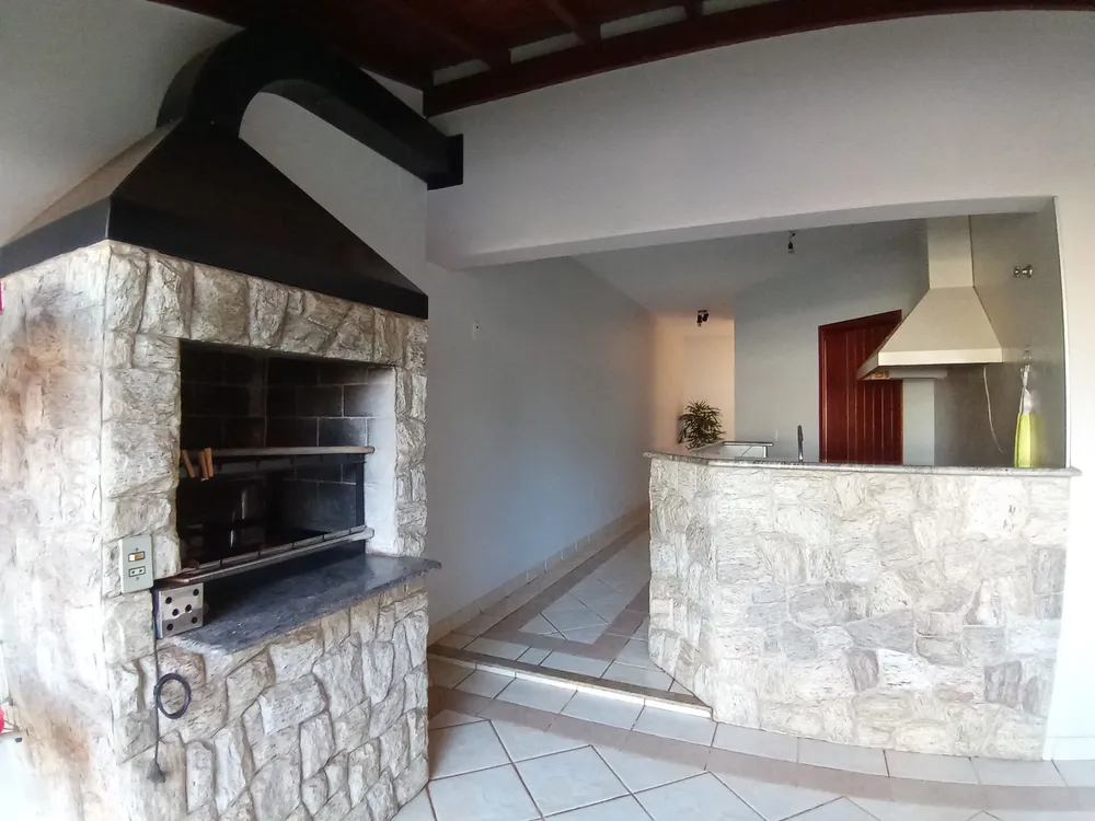 Casa, 4 quartos, 407 m² - Foto 4