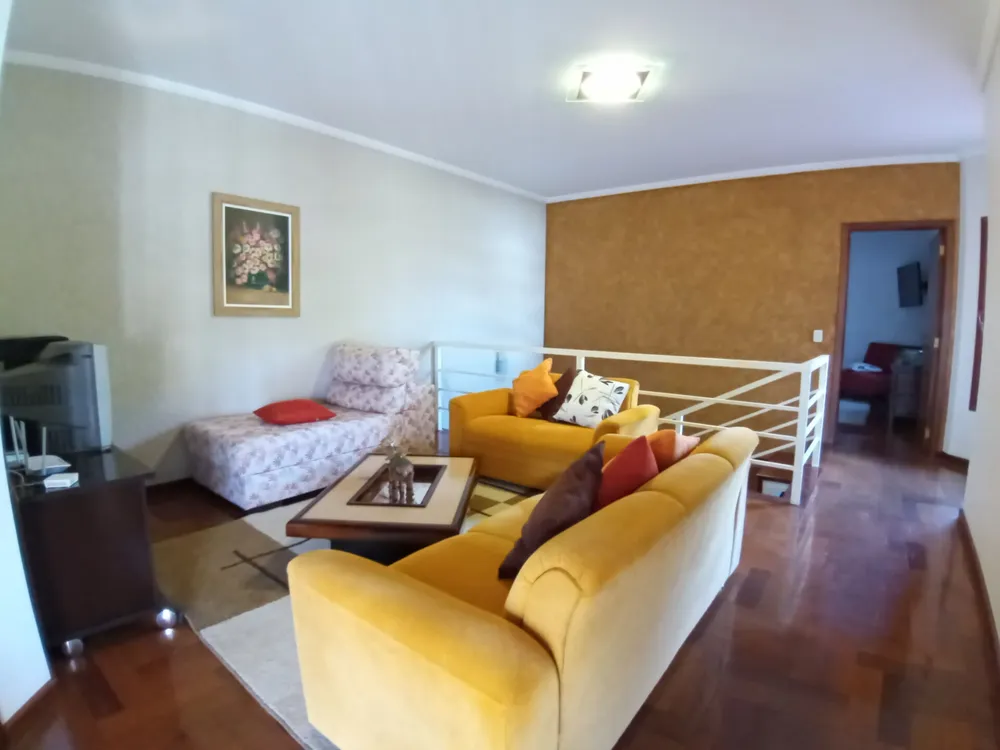 Casa, 4 quartos, 407 m² - Foto 6