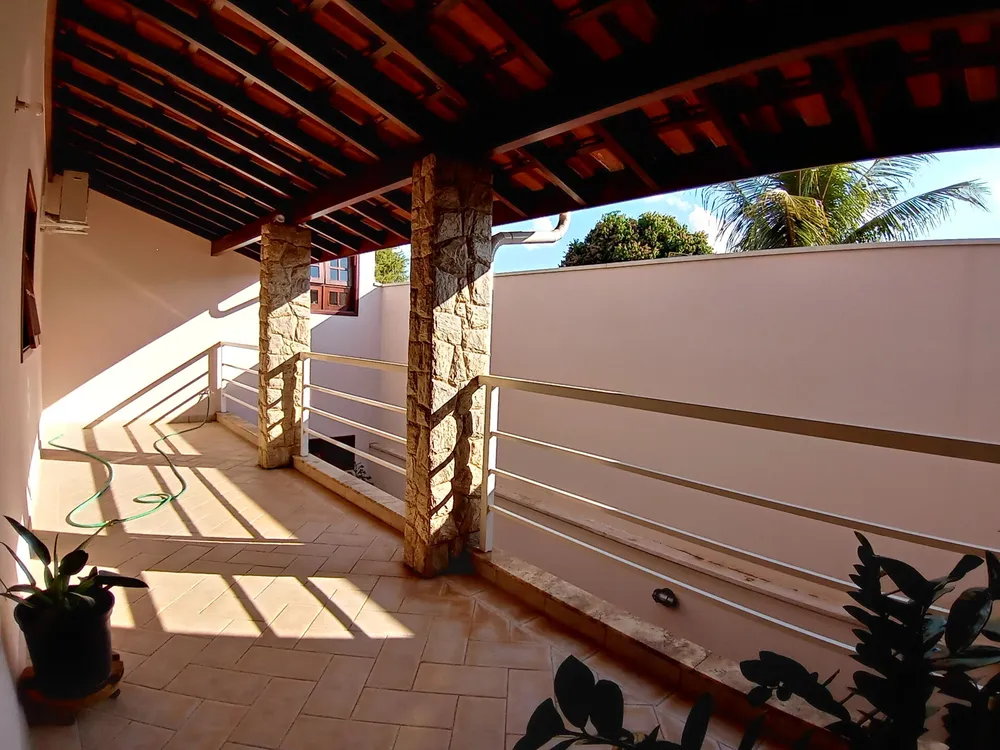 Casa, 4 quartos, 407 m² - Foto 12