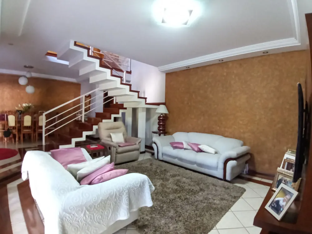 Casa, 4 quartos, 407 m² - Foto 7