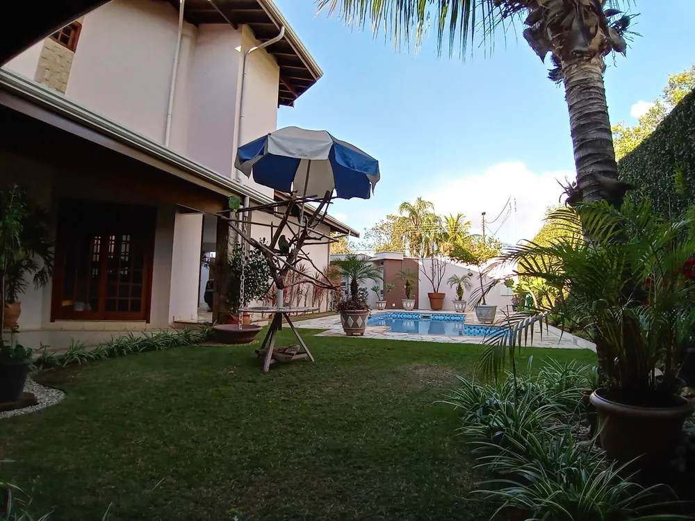 Casa, 4 quartos, 407 m² - Foto 2