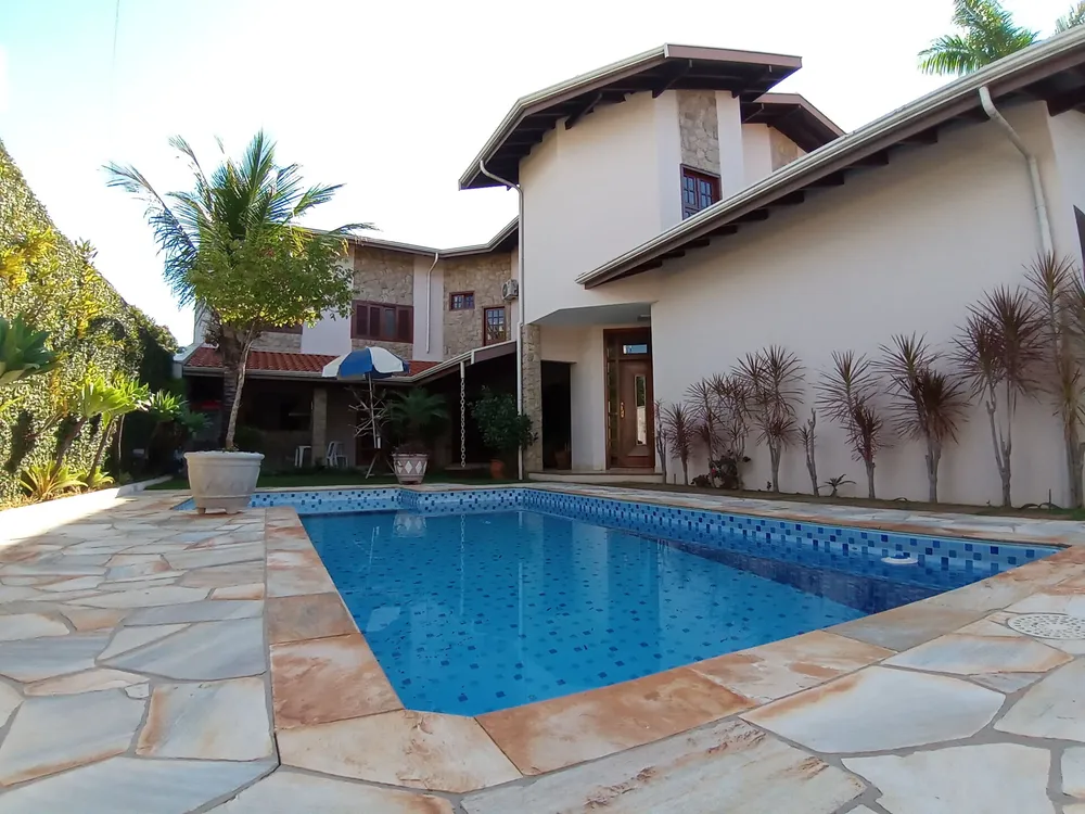 Casa, 4 quartos, 407 m² - Foto 1
