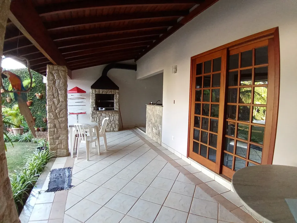 Casa, 4 quartos, 407 m² - Foto 5