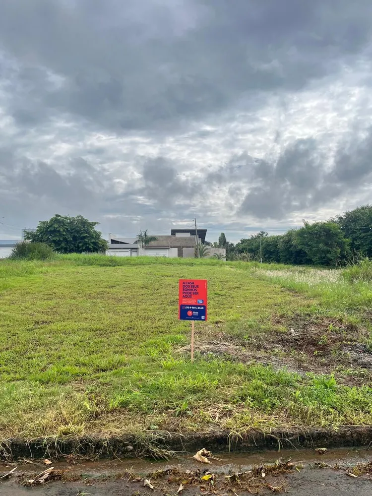 Terreno, 250 m² - Foto 1