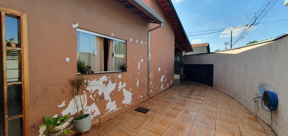 Casa, 2 quartos, 62 m² - Foto 11