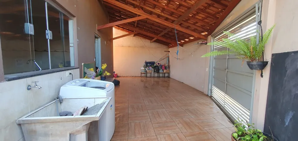 Casa, 2 quartos, 62 m² - Foto 2