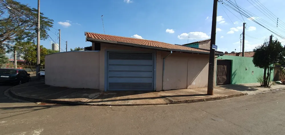 Casa, 2 quartos, 62 m² - Foto 5
