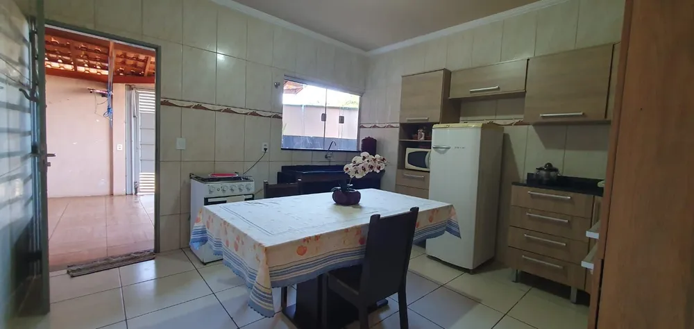 Casa, 2 quartos, 62 m² - Foto 6