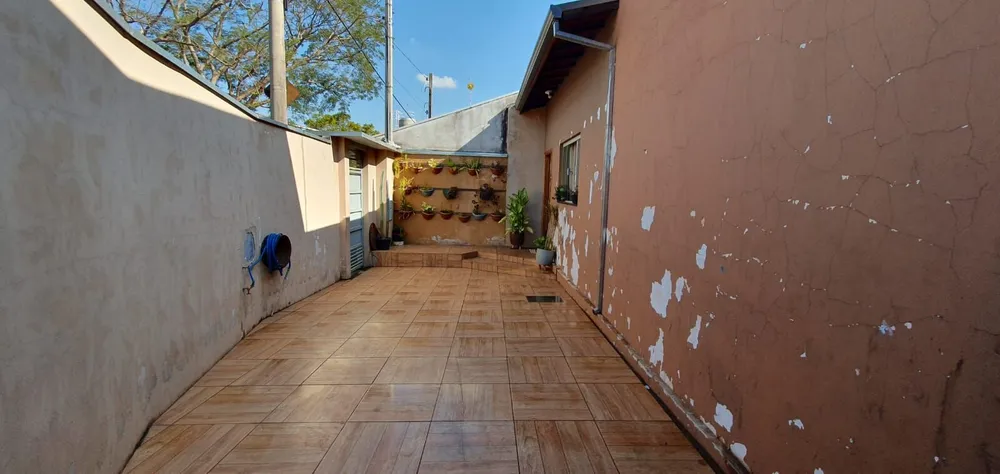 Casa, 2 quartos, 62 m² - Foto 4