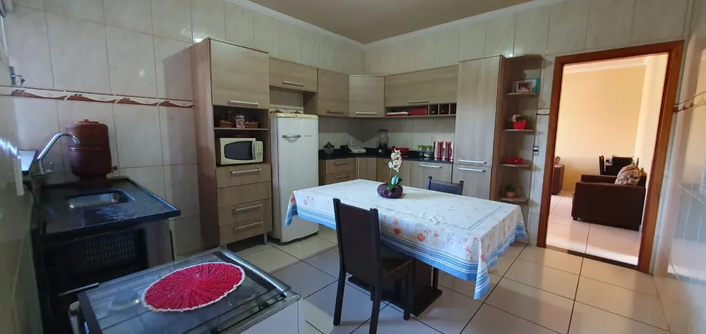Casa, 2 quartos, 62 m² - Foto 6