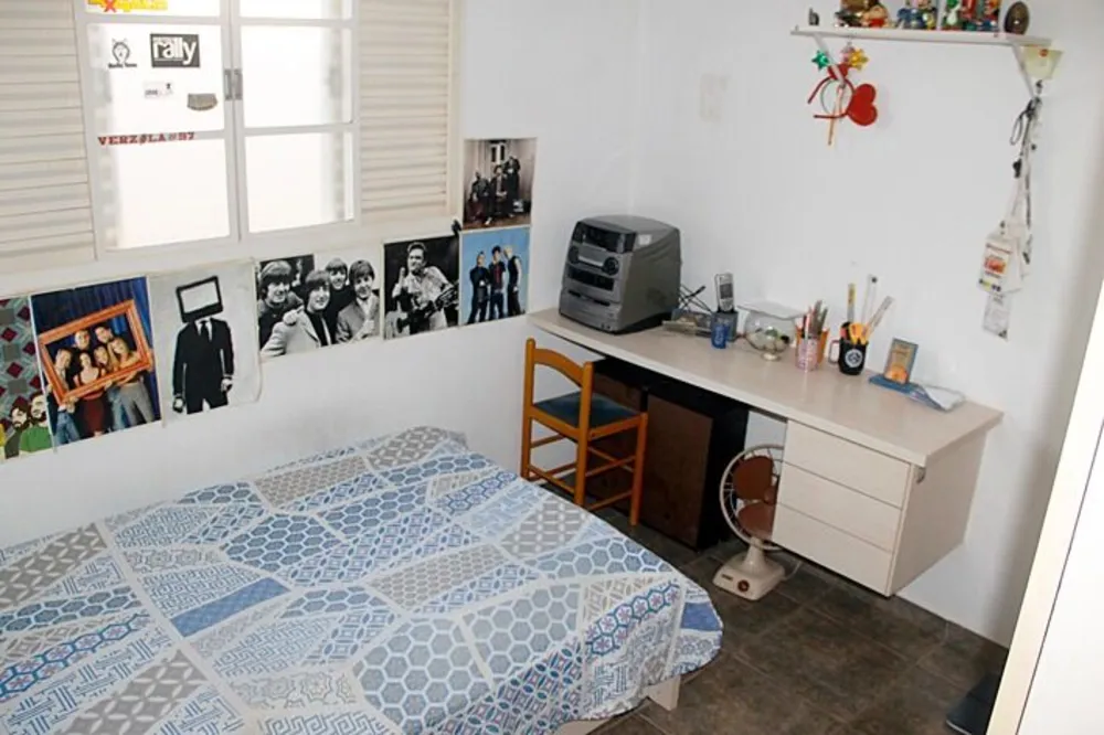 Casa de Condomínio, 3 quartos - Foto 9