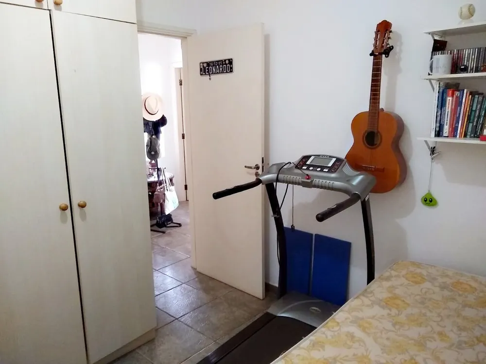 Casa de Condomínio, 3 quartos - Foto 10
