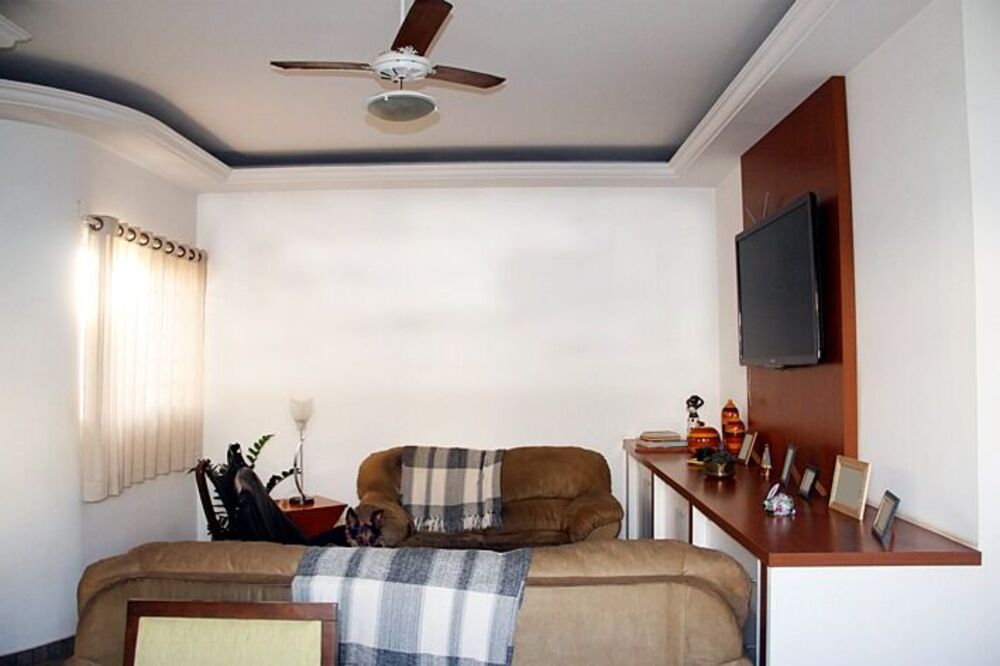 Casa de Condomínio à venda com 3 quartos, 115m² - Foto 2