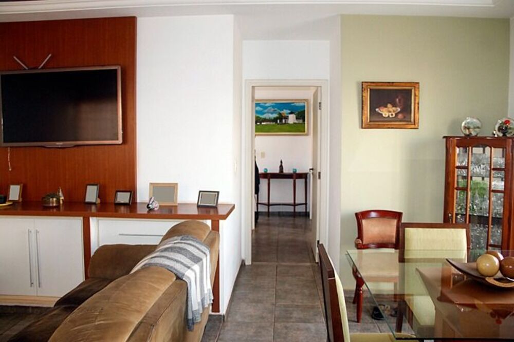 Casa de Condomínio à venda com 3 quartos, 115m² - Foto 3
