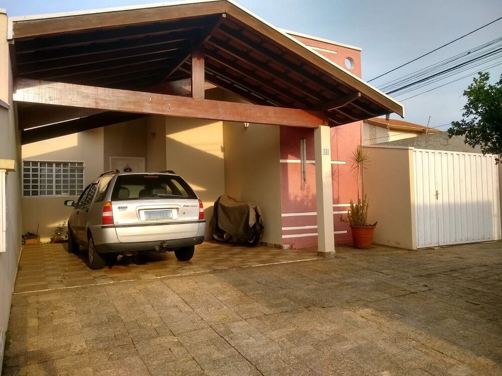 Casa de Condomínio à venda com 3 quartos, 115m² - Foto 1