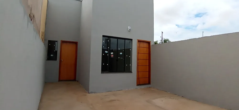 Casa, 2 quartos, 60 m² - Foto 6
