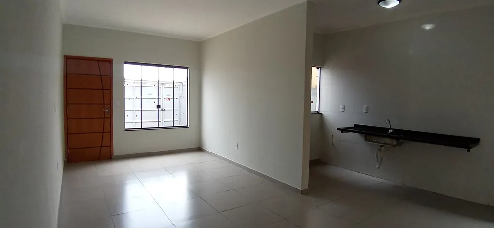 Casa, 2 quartos, 60 m² - Foto 7
