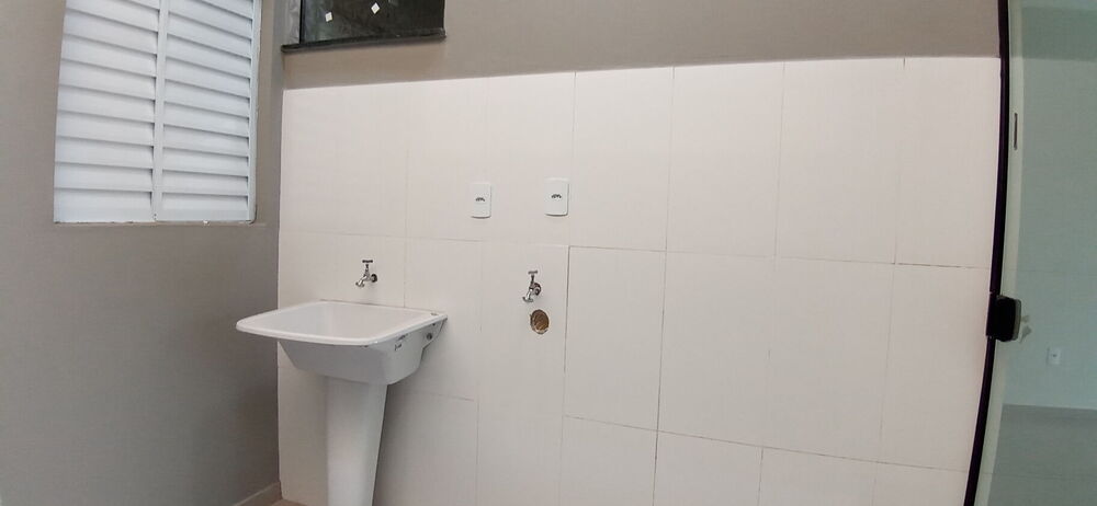 Casa, 2 quartos, 60 m² - Foto 2