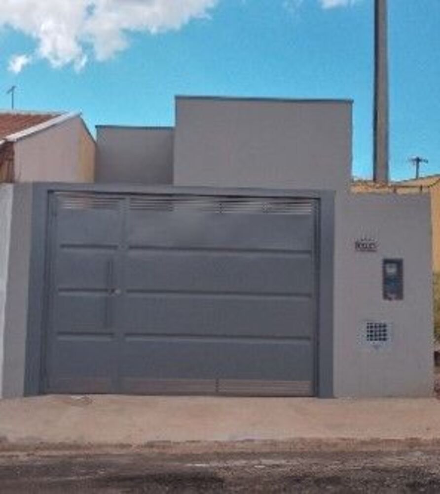 Casa, 2 quartos, 60 m² - Foto 4